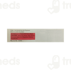 Amitone 25 MG Tablet 10