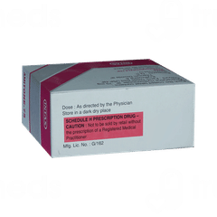 Amitone 75 MG Tablet 10