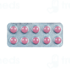 Amitone 75 MG Tablet 10