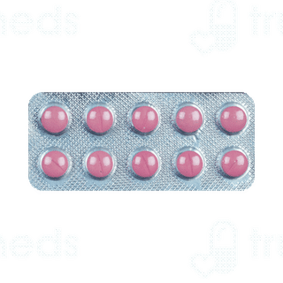 Amitone 75 MG Tablet 10