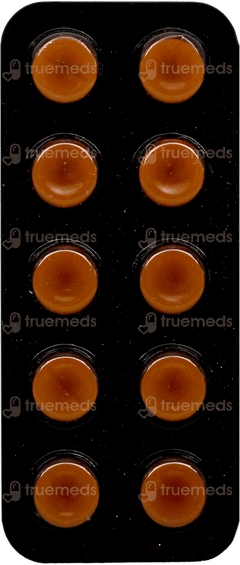 Amitop 10mg Tablet 10
