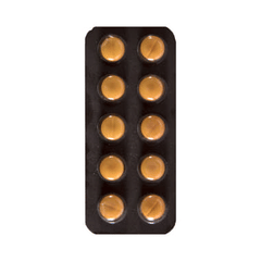 Amitop 25mg Tablet 10