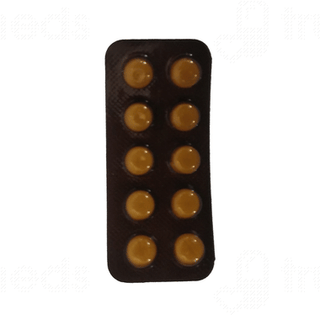 Amitop Plus H Tablet 10