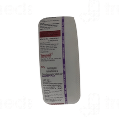 Amitop Plus Tablet 10