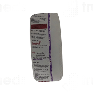 Amitop Plus Tablet 10