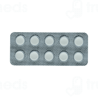 Amitrip 10 MG Tablet 10