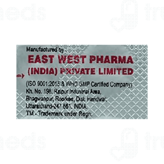 Amitrip 10 MG Tablet 10