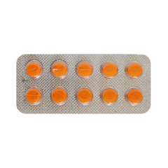 Amitrip 25 MG Tablet 10