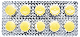 Amitrip 75 Mg Tablet 10
