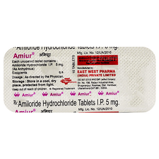 Amiur Tablet 10