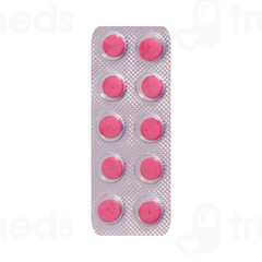 Amivane 10 MG Tablet 10