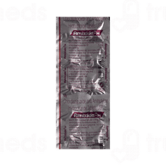 Amixide H Tablet 10