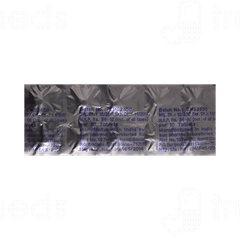 Amixide H Tablet 10