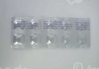 Amlace Tablet 10