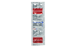 Amlodac Ch Tablet 10