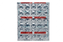 Amlogard 10mg Tablet 30
