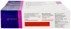 Amlogard 2.5mg Tablet 30 Amlogard 2.5mg Tablet 30