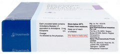 Amlogard 5mg Tablet 30 Amlogard 5mg Tablet 30