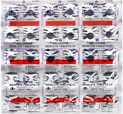 Amlogard 5mg Tablet 30 Amlogard 5mg Tablet 30