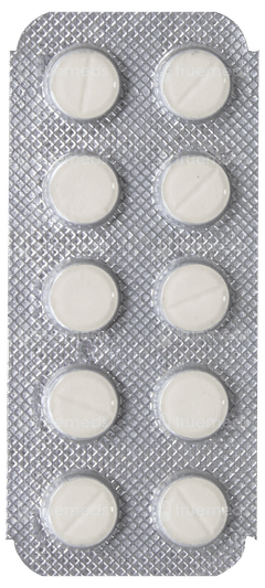 Amlogen 5 Tablet 10 Amlogen 5 Tablet 10