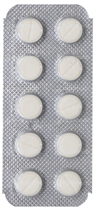Amlogen 5 Tablet 10
