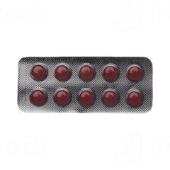 Amlokem M 2.5/25 Tablet 10 Amlokem M 2.5/25 Tablet 10