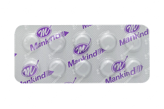 Amlokind 10 Tablet 10