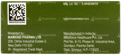 Amlokind 10 Tablet 10