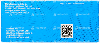 Amlokind H Tablet 10