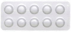 Amlokind H Tablet 10 Amlokind H Tablet 10