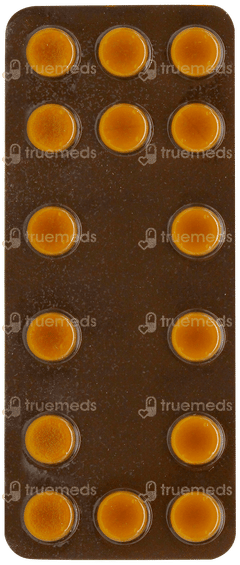 Amlong 10 Tablet 15