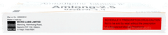Amlong 2.5 Tablet 15