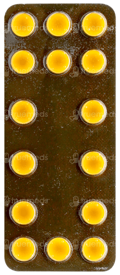 Amlong 2.5 Tablet 15