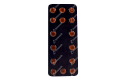 Amlong Tablet 15