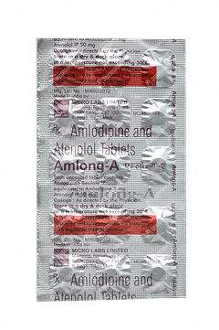Amlong A Tablet 10