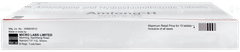 Amlong H Tablet 15