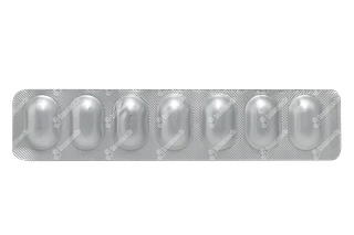 Amlong Mt 25 Tablet 7