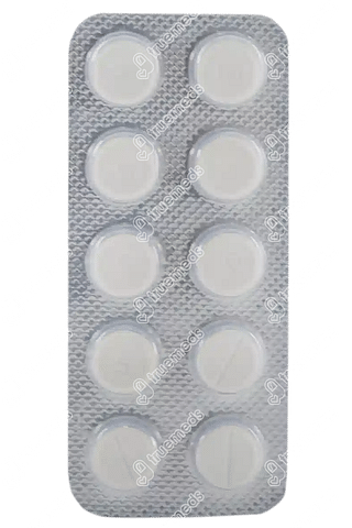 Amlopin 5 Tablet 10