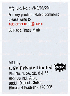 Amlopin At Tablet 10 Amlopin At Tablet 10