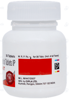 Amlopres At Tablet 30 Amlopres At Tablet 30