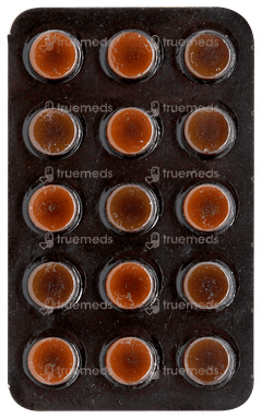 Amlopres L Tablet 15 Amlopres L Tablet 15