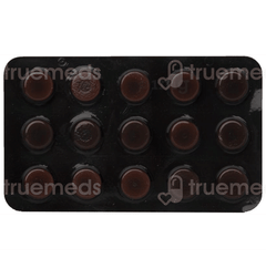 Amlopres L Tablet 15 Amlopres L Tablet 15