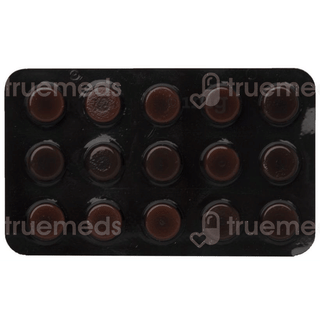 Amlopres L Tablet 15