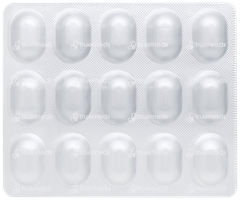 Amlopres Tl Tablet 15