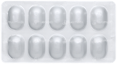 Amlopres Trio Tablet 10 Amlopres Trio Tablet 10