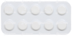 Amlosafe 10 Tablet 10 Amlosafe 10 Tablet 10