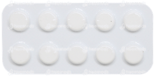 Amlosafe 10 Tablet 10