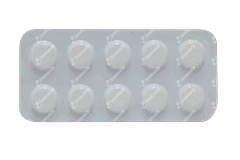 Amlosafe 2.5 Tablet 10