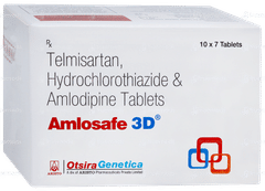 Amlosafe 3d Tablet 7 Amlosafe 3d Tablet 7