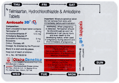 Amlosafe 3d Tablet 7 Amlosafe 3d Tablet 7